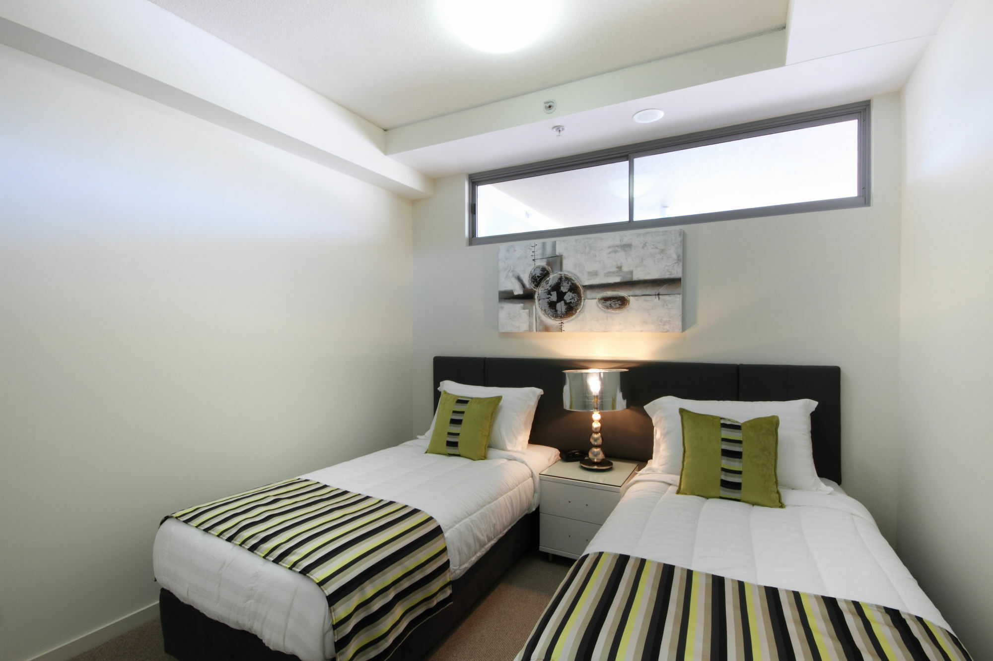 Monaco Caloundra Aparthotel Екстериор снимка