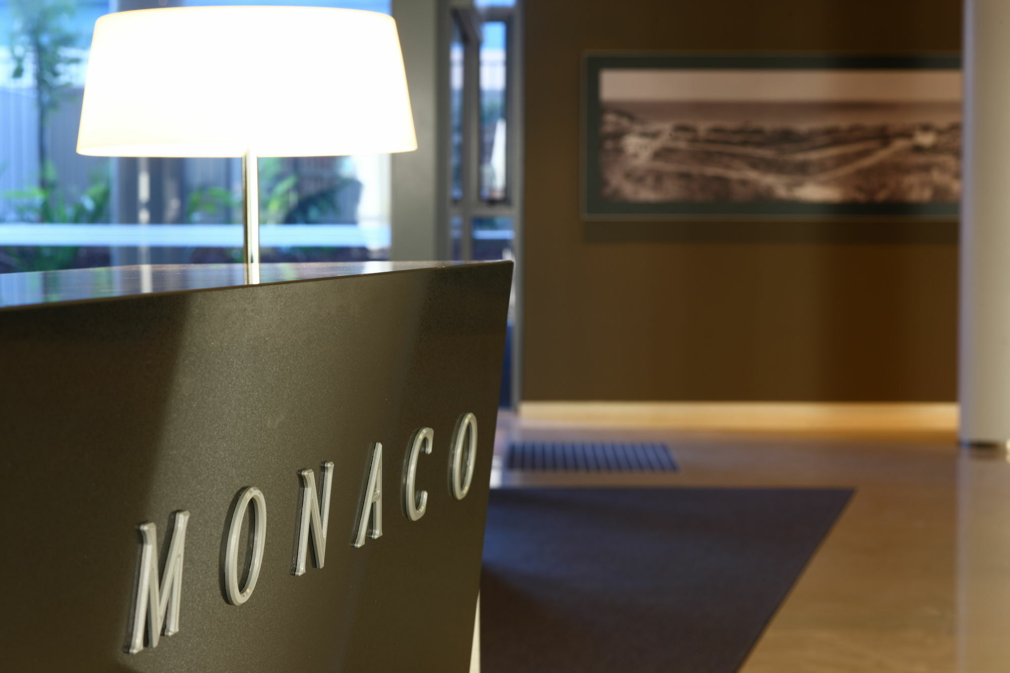 Monaco Caloundra Aparthotel Екстериор снимка